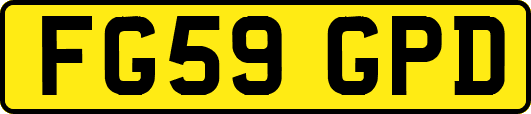 FG59GPD