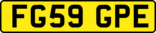 FG59GPE
