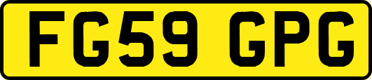 FG59GPG