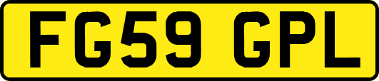 FG59GPL