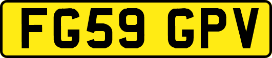 FG59GPV