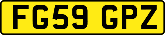 FG59GPZ