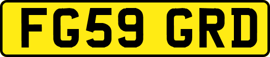 FG59GRD