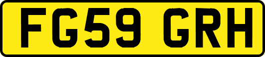 FG59GRH