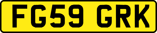FG59GRK