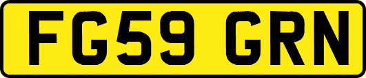FG59GRN