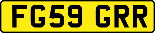 FG59GRR