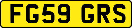 FG59GRS