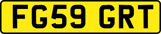 FG59GRT
