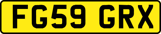 FG59GRX