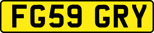 FG59GRY