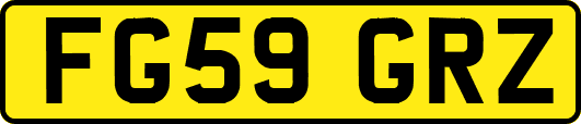 FG59GRZ