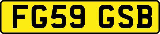 FG59GSB