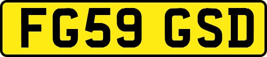 FG59GSD