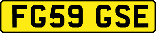 FG59GSE
