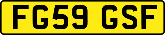 FG59GSF