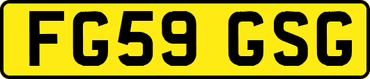FG59GSG