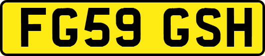 FG59GSH