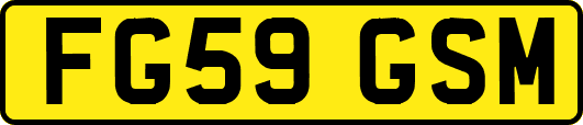 FG59GSM