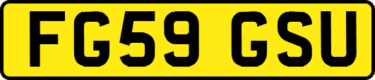FG59GSU