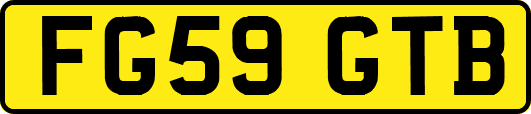 FG59GTB