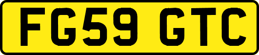 FG59GTC