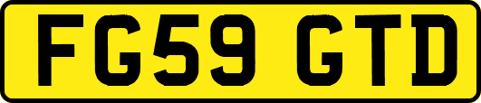 FG59GTD