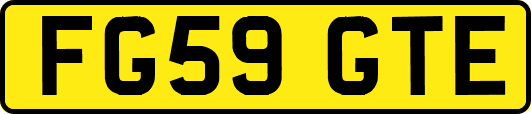 FG59GTE