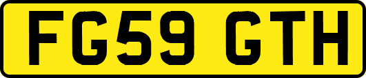 FG59GTH