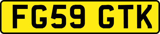 FG59GTK