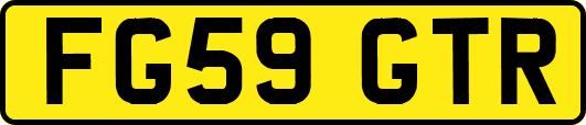 FG59GTR