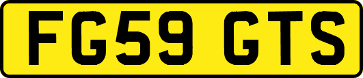 FG59GTS