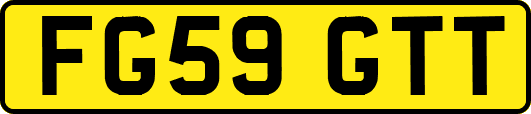 FG59GTT