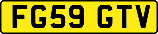 FG59GTV