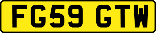 FG59GTW