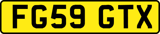 FG59GTX