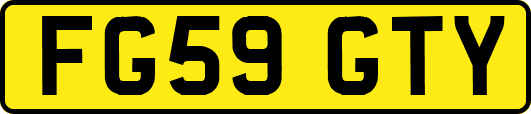 FG59GTY