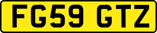FG59GTZ