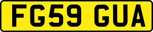 FG59GUA