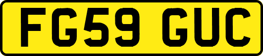 FG59GUC
