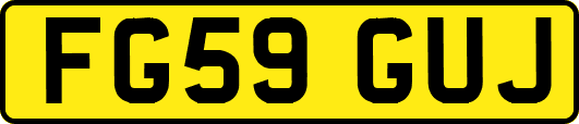 FG59GUJ
