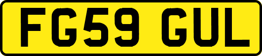 FG59GUL