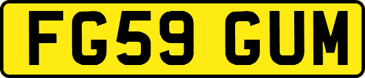 FG59GUM
