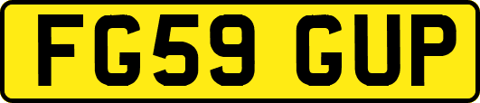 FG59GUP
