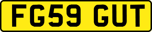 FG59GUT