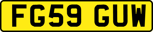 FG59GUW