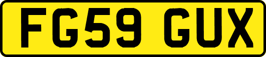 FG59GUX