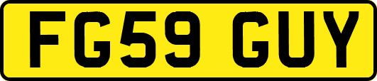 FG59GUY