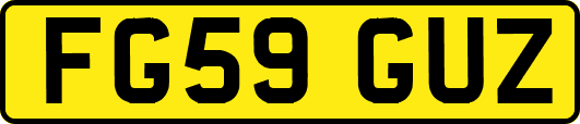 FG59GUZ