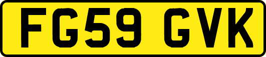 FG59GVK